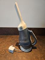 Black & Decker dustbuster 4.8v kruimeldief, Witgoed en Apparatuur, Stofzuigers, Reservoir, Gebruikt, Ophalen of Verzenden, Kruimeldief