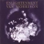 Van morrison – enlightenment cd 847 100-2, Verzenden, 1980 tot 2000, Zo goed als nieuw