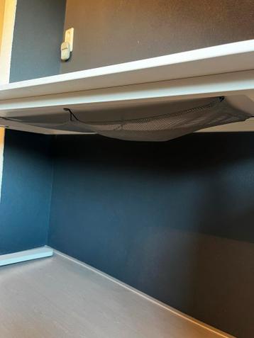 IKEA Bekant Hoekbureau - Rondvormig - afbeelding 2