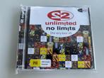 2 Unlimited.: No Limits "The Very Best Of" (Australië / Nieu, Verzenden, Gebruikt, Dance Populair