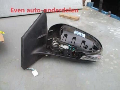 linker buiten spiegel auris E18, Auto-onderdelen, Spiegels, Toyota, Gebruikt, Ophalen of Verzenden