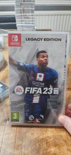 FIFA 23 - Nintendo Switch - Zo goed als nieuw!, Online, Electronic Arts, 1 speler, Vanaf 3 jaar