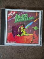Jazz Jackrabbit - PC game, 1 speler, Ophalen of Verzenden, Gebruikt, Vanaf 7 jaar