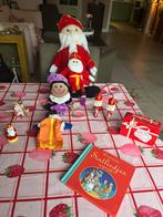 Nog wat sint spullen alles voor 20 euro  vintage, Diversen, Sinterklaas, Ophalen of Verzenden