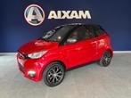 Aixam e-Coupé Premium brommobiel, 2021, zeer weinig kms, Overige merken, Ophalen of Verzenden, Zo goed als nieuw, 16 km/u of meer