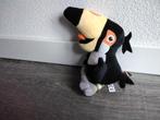 Nieuwe toekan van de valk knuffel, Kinderen en Baby's, Ophalen of Verzenden, Zo goed als nieuw, Overige typen
