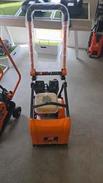 Belle PCX 13/40 trilplaat incl. Wielstel aanbiedingsprijs!, Ophalen, Nieuw, Overige soorten