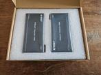 GeMNeXT  HDMI video extender set tot 150 meter, Ophalen of Verzenden, Nieuw, Video