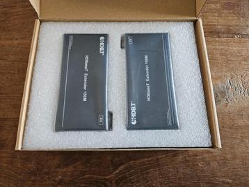 GeMNeXT  HDMI video extender set tot 150 meter beschikbaar voor biedingen