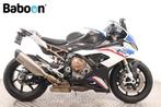 BMW S 1000 RR ABS (bj 2020), Motoren, Motoren | Schademotoren, Super Sport, Meer dan 35 kW, 999 cc, BMW
