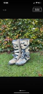 Alpinestars Tech 7 Motorcross Laarzen, Ophalen of Verzenden, Tweedehands, Laarzen