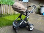 Kinderwagens STOKKE 3 in 1, Overige merken, Kinderwagen, Gebruikt, Ophalen