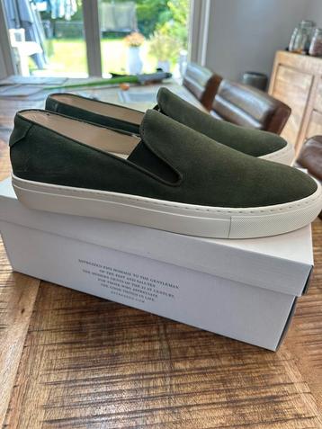 Loafers dstrezzed maat 45 (nieuw) beschikbaar voor biedingen
