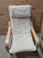 Comfortabele Kinderstoel. Kussen is wasbaar., Ophalen