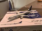 KLM 737-900 PH-BXO Skyteam JC Wings XX20146 1/200, Verzamelen, Ophalen of Verzenden, Nieuw, Schaalmodel