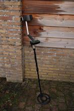 Metaal detector Teknetics inclusief pinpointer, Hobby en Vrije tijd, Metaaldetectors, Ophalen, Overige merken