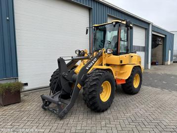 VOLVO L30HS (32KM/H) NIEUW beschikbaar voor biedingen