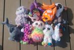 Ty Beanie Boo's Set van 9 Nieuwe Knuffels, Ophalen of Verzenden, Nieuw, Overige typen