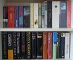 15 spannende boeken: thrillers en andere toppers  à 2 €, Ophalen of Verzenden, Gelezen, Nederland