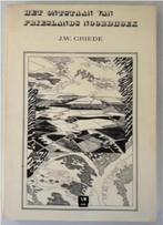 Het Ontstaan van Frieslands Noordhoek, Ophalen of Verzenden, Zo goed als nieuw