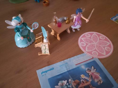 Playmobil 9410, Kinderen en Baby's, Speelgoed | Playmobil, Zo goed als nieuw, Ophalen of Verzenden
