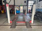OMA 4-koloms hefbrug, 3.500 kg APK, Auto diversen, Autogereedschap, Ophalen, Gebruikt