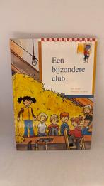 Iris Boter - Een bijzondere club, Boeken, Ophalen of Verzenden, Zo goed als nieuw, Iris Boter, Non-fictie