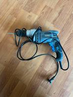 Boormachine gamma, Doe-het-zelf en Verbouw, Gereedschap | Boormachines, Ophalen of Verzenden, Gebruikt, Boormachine
