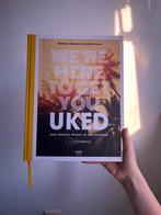 Liselotte Goed - Uked, Boeken, Ophalen of Verzenden, Gelezen, Liselotte Goed; Barbara Tammes