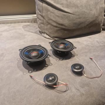 Kove audio composet speakers 130mm