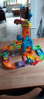 vtech Toet Toet's diverse sets compleet als 1 geheel, Kinderen en Baby's, Speelgoed | Vtech, Ophalen, Zo goed als nieuw, 6 maanden tot 2 jaar