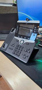 Cisco IP Phone 8845, Ophalen, Gebruikt, Telefoon