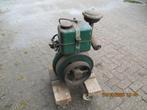 petter pazi  1.1/5pk motor, Doe-het-zelf en Verbouw, Motoren, Ophalen, Gebruikt, Dieselmotor, Minder dan 1400 rpm
