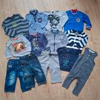 Pakket jongenskleding mt 80, Ophalen of Verzenden, Zo goed als nieuw, Maat 80