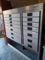 Bedrijfswagen ladenkast, Auto diversen, Overige Auto diversen, Ophalen of Verzenden