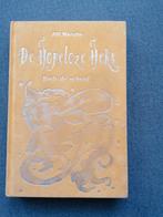 De Hopeloze Heks Redt de School - Jill Murphy, Ophalen of Verzenden, Gelezen, Jill Murphy, Sprookjes