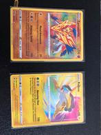 Raikoi/Zamazenta Vivid Voltage, Verzenden, Zo goed als nieuw, Losse kaart