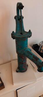 Vintage Waterpomp - Decoratief, Antiek en Kunst, Ophalen of Verzenden