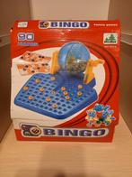 Bingo spel - Familieplezier!, Een of twee spelers, Ophalen of Verzenden, Zo goed als nieuw