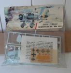 Airfix Henschel Hs 123, Overige merken, 1:72 tot 1:144, Ophalen of Verzenden, Zo goed als nieuw