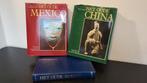 Het oude Mexico, China en Egypte, Boeken, Ophalen of Verzenden, Zo goed als nieuw