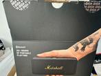 Marshall Emberton II Bluetooth Speaker - Zo goed als nieuw!, Audio, Tv en Foto, Luidsprekers, Overige merken, Overige typen, Ophalen of Verzenden