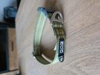 Dog copenhagen halsband groen, Ophalen of Verzenden, Zo goed als nieuw