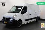 Opel Movano 2.3 CDTI 130PK L2H2 2x Schuifdeur - EURO 6 - Air, Auto's, Stof, Gebruikt, Origineel Nederlands, Bedrijf