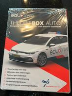Theorie examenboek auto, Verzenden, Alpha, Zo goed als nieuw, Niet van toepassing