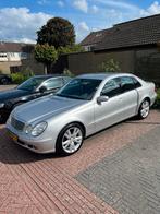 Mercedes-Benz e240 2004, Automaat, 2597 cc, 1505 kg, Parkeersensor