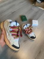 Lanvin curb sneaker, Ophalen of Verzenden, Nieuw