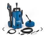NIEUW! Hyundai hogedrukreiniger SET | 1500W, Ophalen of Verzenden, Nieuw, Elektrisch