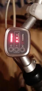 Gazelle oranje pure display, Ophalen of Verzenden, Gebruikt