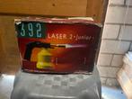 Nieuwe 392 Laser 2 Junior Gasbrander in Doos, Ophalen of Verzenden, Nieuw